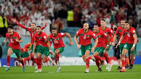 morocco vs spain world cup 2022 highlights